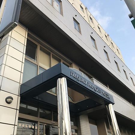 Fukuroi Princess Hotel Hamamatsu Zewnętrze zdjęcie