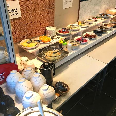 Fukuroi Princess Hotel Hamamatsu Zewnętrze zdjęcie
