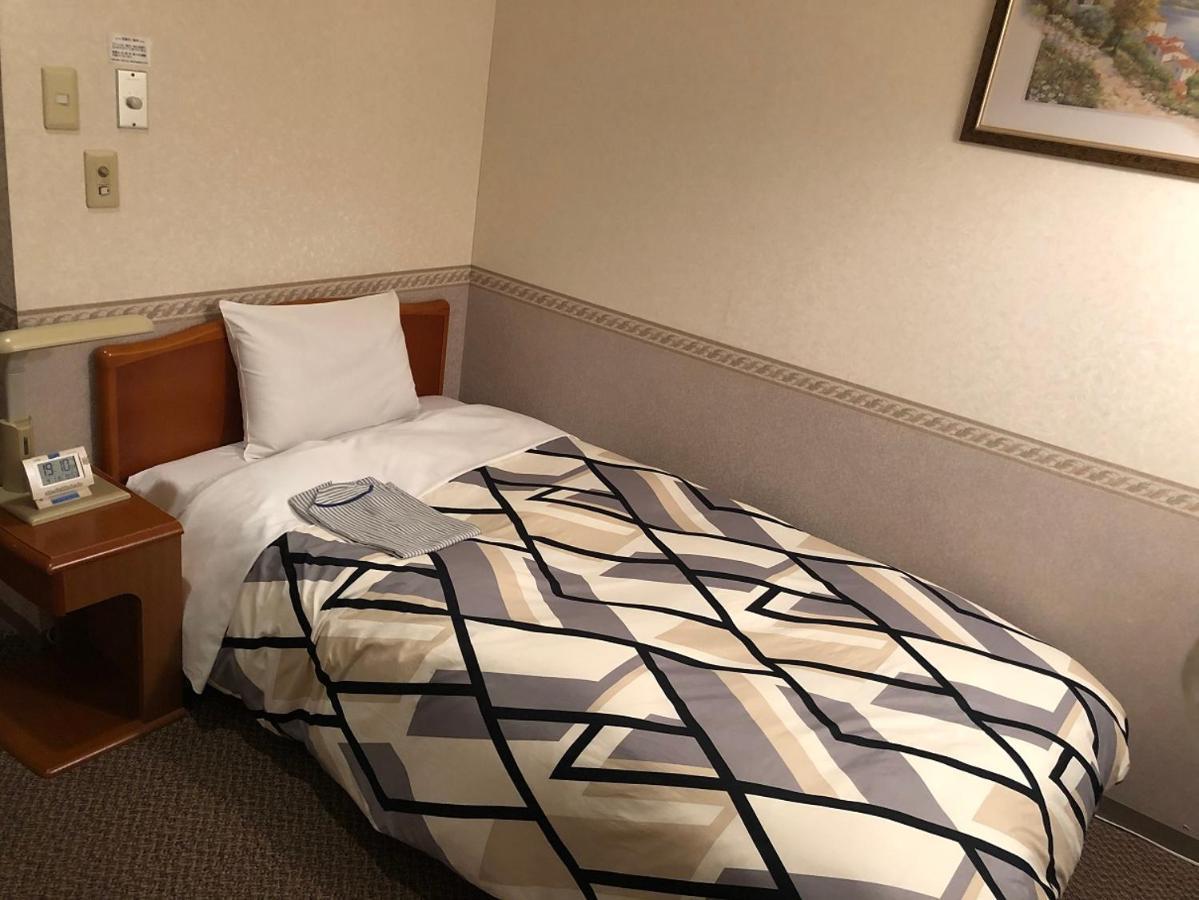 Fukuroi Princess Hotel Hamamatsu Zewnętrze zdjęcie