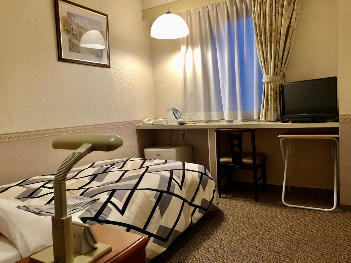 Fukuroi Princess Hotel Hamamatsu Zewnętrze zdjęcie
