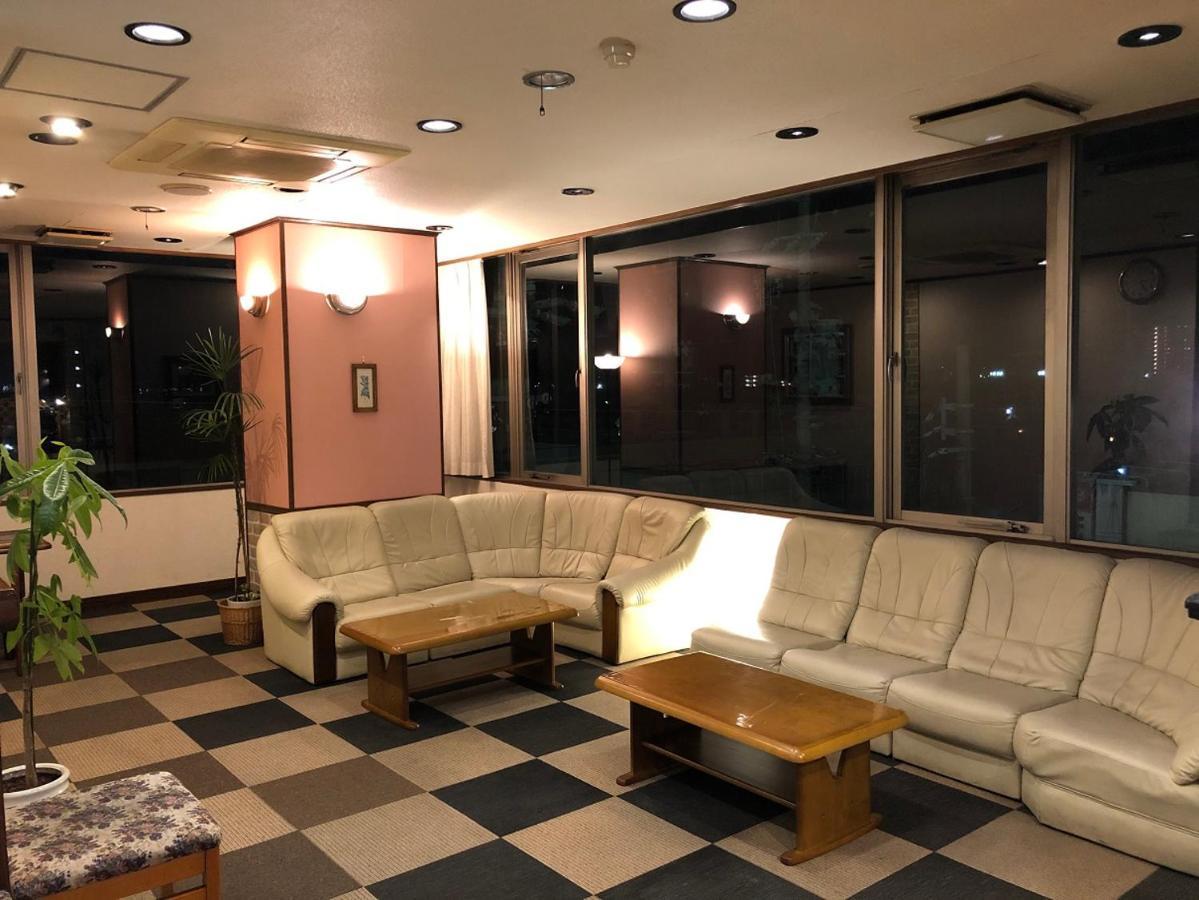 Fukuroi Princess Hotel Hamamatsu Zewnętrze zdjęcie
